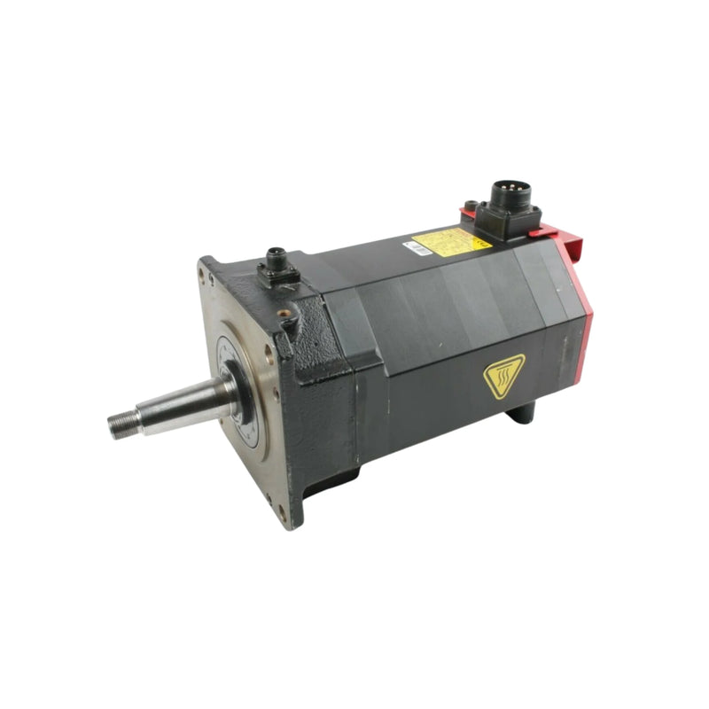 FANUC A06B-0272-B605S000 Alpha i servo motor for CNC machines and automation