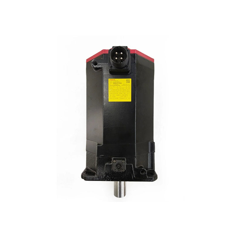 FANUC A06B-0273-B400 AC servo motor for CNC machines and automation