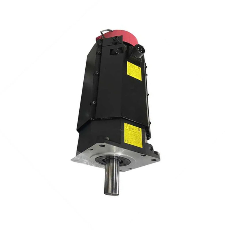 FANUC A06B-0276-B110 AC servo motor for CNC and industrial automation systems