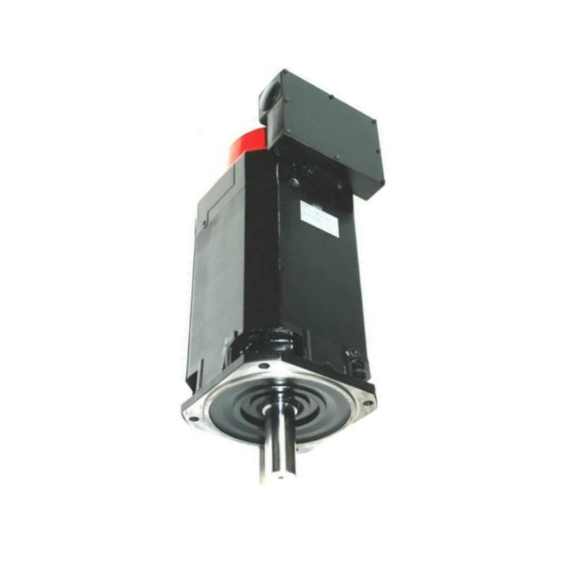 FANUC A06B-1406-B103 AC spindle motor for CNC machining and automation systems