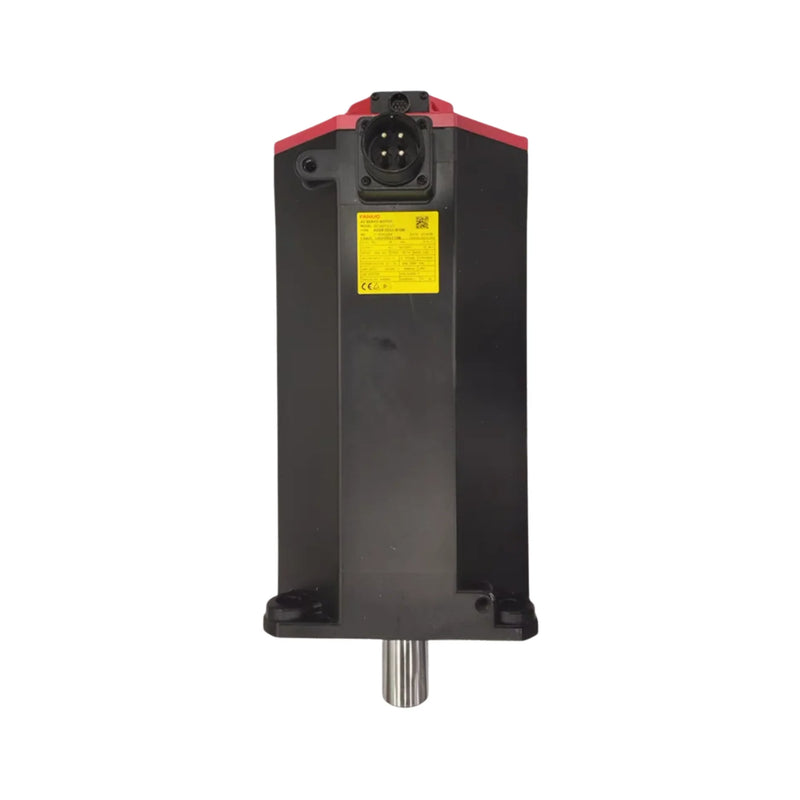 FANUC A06B-1409-B100 AC spindle motor for CNC machining and automation systems