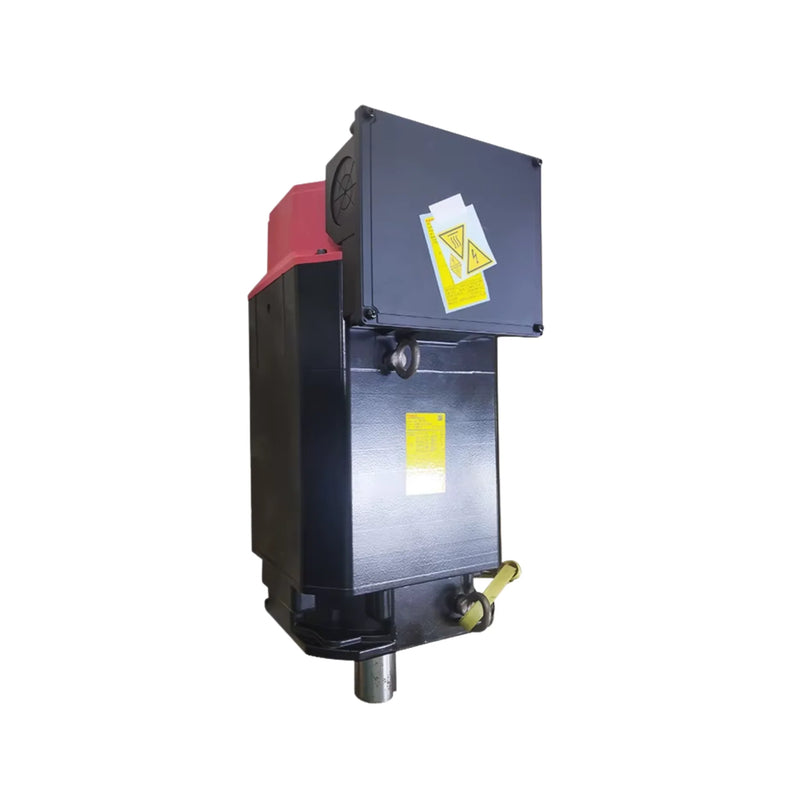 FANUC A06B-1410-B150 AC spindle motor for CNC machining centers