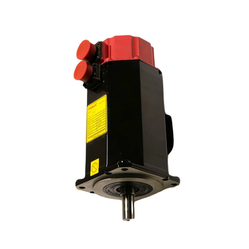 FANUC A06B-1477-B133#0121 AC spindle motor for CNC machining centers