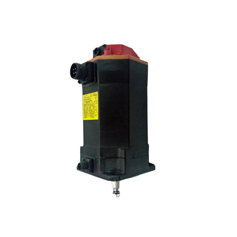 FANUC A06B-2041-B605#0042 AC servo motor for CNC machines and automation