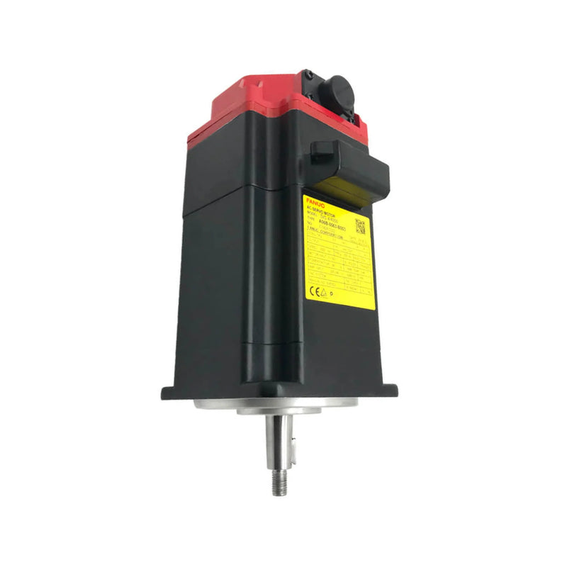 FANUC A06B-2063-B503 AC servo motor for CNC and industrial automation systems