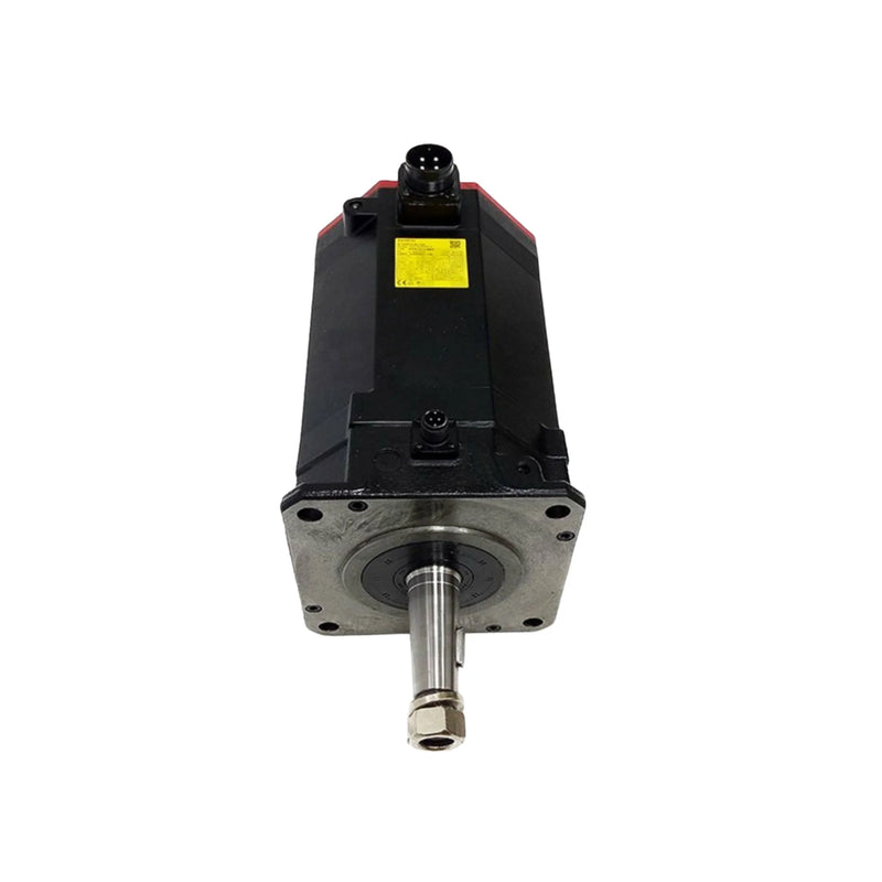 FANUC A06B-2212-B605 AC servo motor for CNC machines and automation