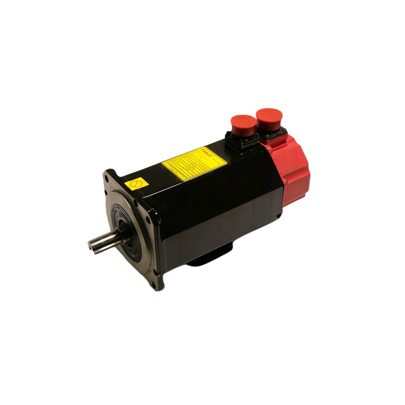 FANUC A06B-2215-B605 Alpha i servo motor for CNC machines and automation