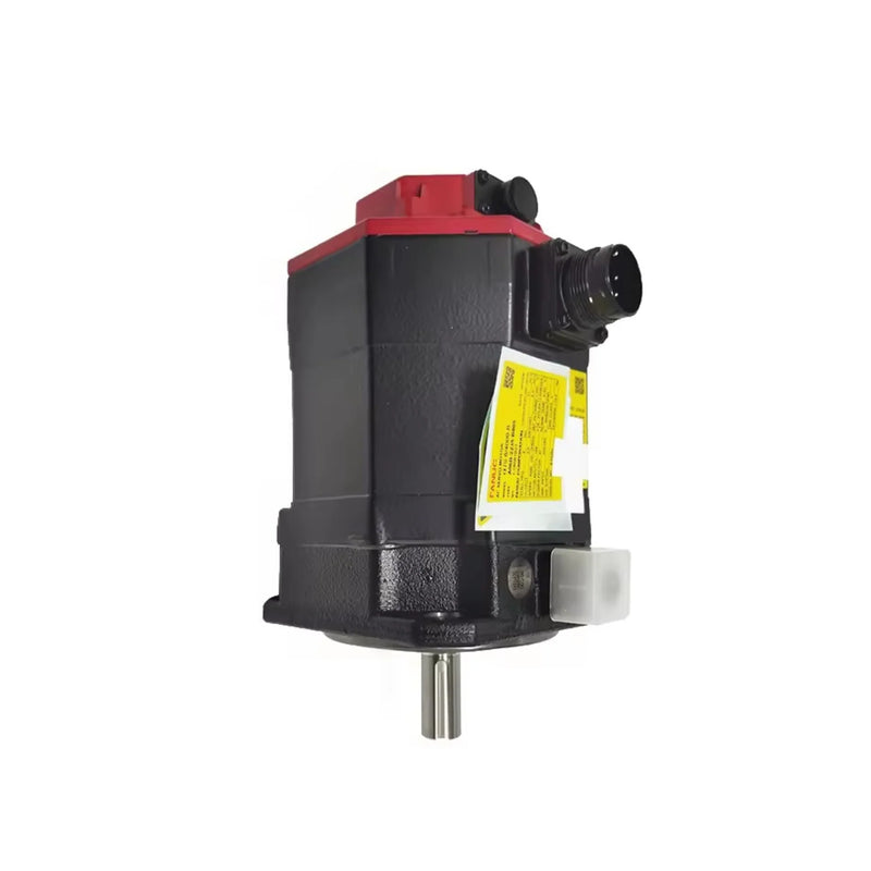 FANUC A06B-2235-B202#0100 AC servo motor for CNC and industrial automation systems