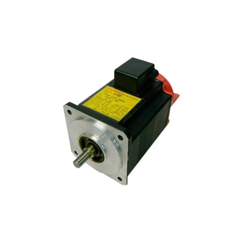 FANUC A06B-2247-B100 AC servo motor for CNC machines and automation systems