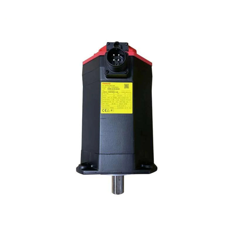 FANUC A06B-2247-B400 AC servo motor for CNC machining and automation systems