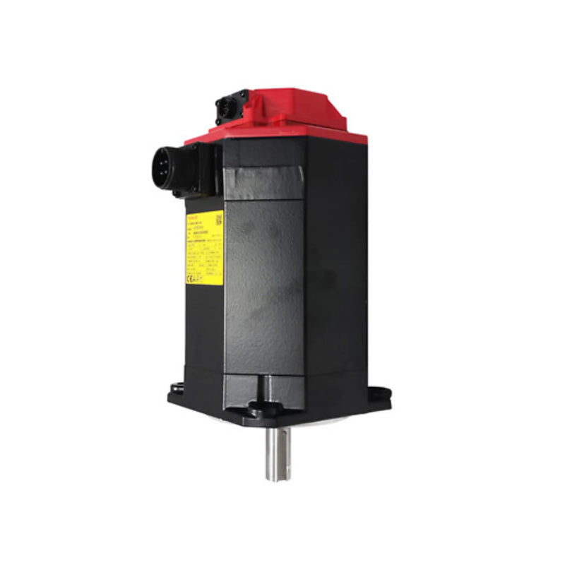 FANUC A06B-2268-B100 AC servo motor for CNC automation and precision machining
