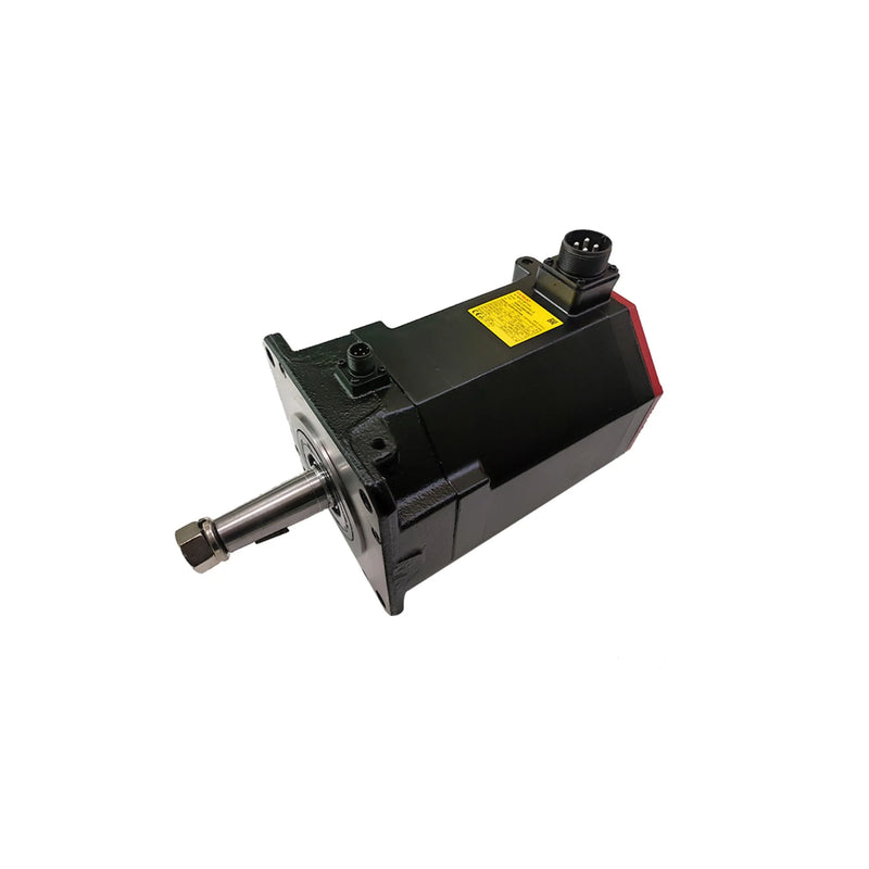 FANUC A06B-2268-B605 Alpha i servo motor for CNC machines and automation