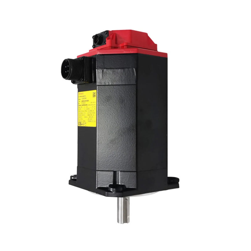 FANUC A06B-2268-B805 AC servo motor for CNC machining and automation systems