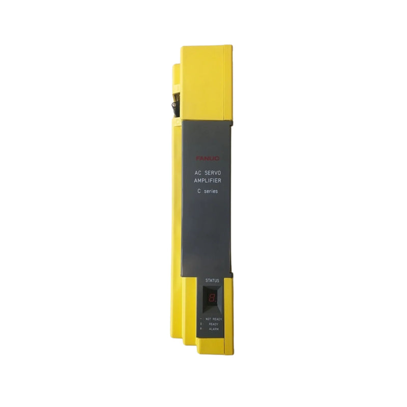 FANUC A06B-6066-H003 spindle amplifier module for CNC spindle motor control