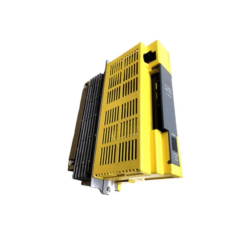 FANUC A06B-6066-H004 spindle amplifier module for CNC machines