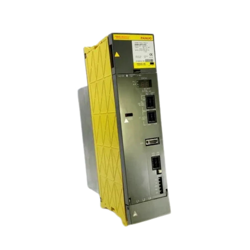 FANUC A06B-6077-H111 Alpha Series servo amplifier module for CNC machines