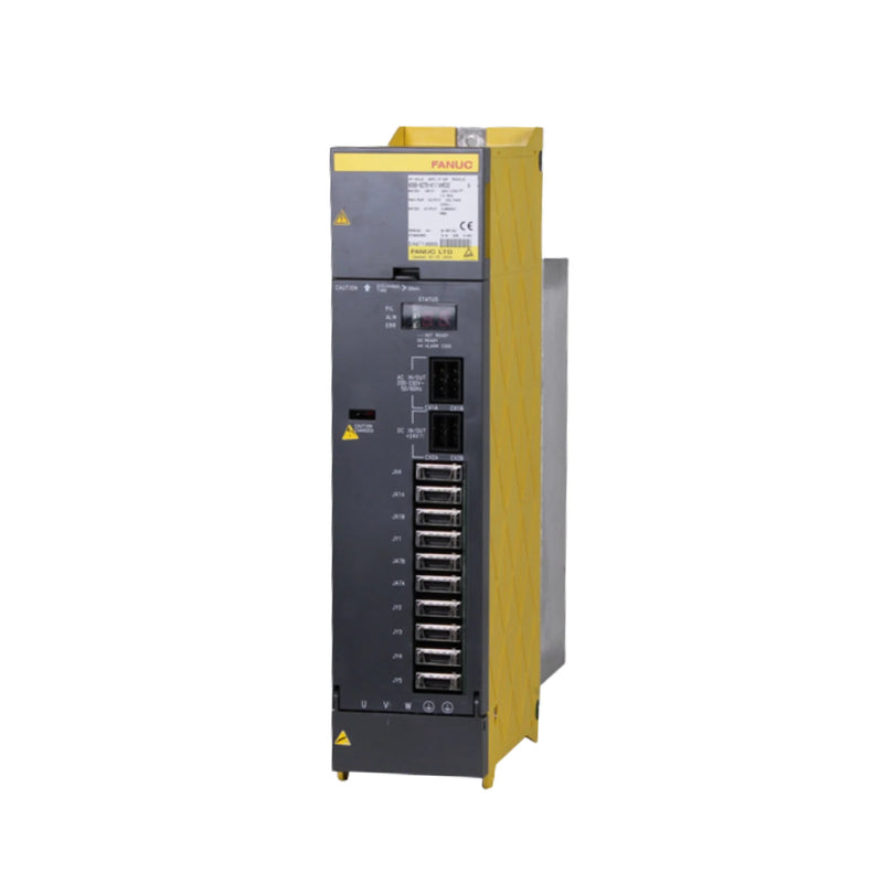 FANUC A06B-6078-H211#H500 Alpha servo amplifier module for CNC machines