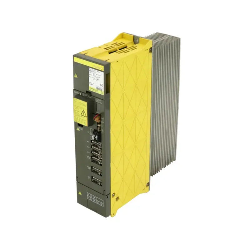 FANUC A06B-6079-H106 Alpha spindle amplifier module for CNC machines