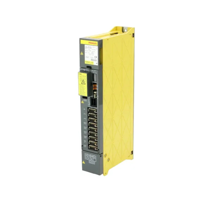 FANUC A06B-6079-H202 Alpha spindle amplifier module for CNC machines