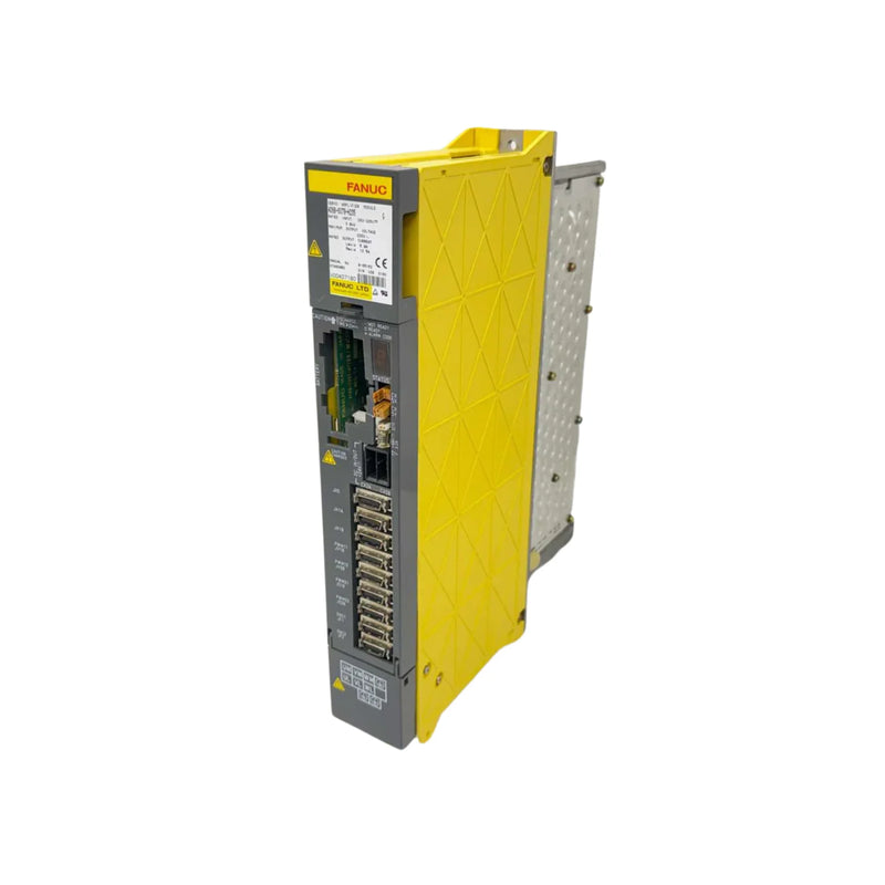 FANUC A06B-6079-H205 Alpha 2-axis servo module SVM2-20/40
