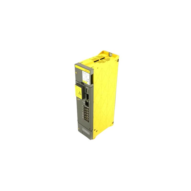 FANUC A06B-6079-H301 Alpha Series servo amplifier module for CNC machines