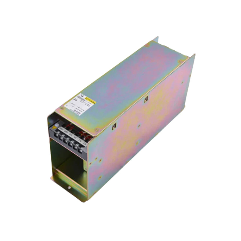 FANUC A06B-6079-H401 dynamic braking unit for Alpha servo systems