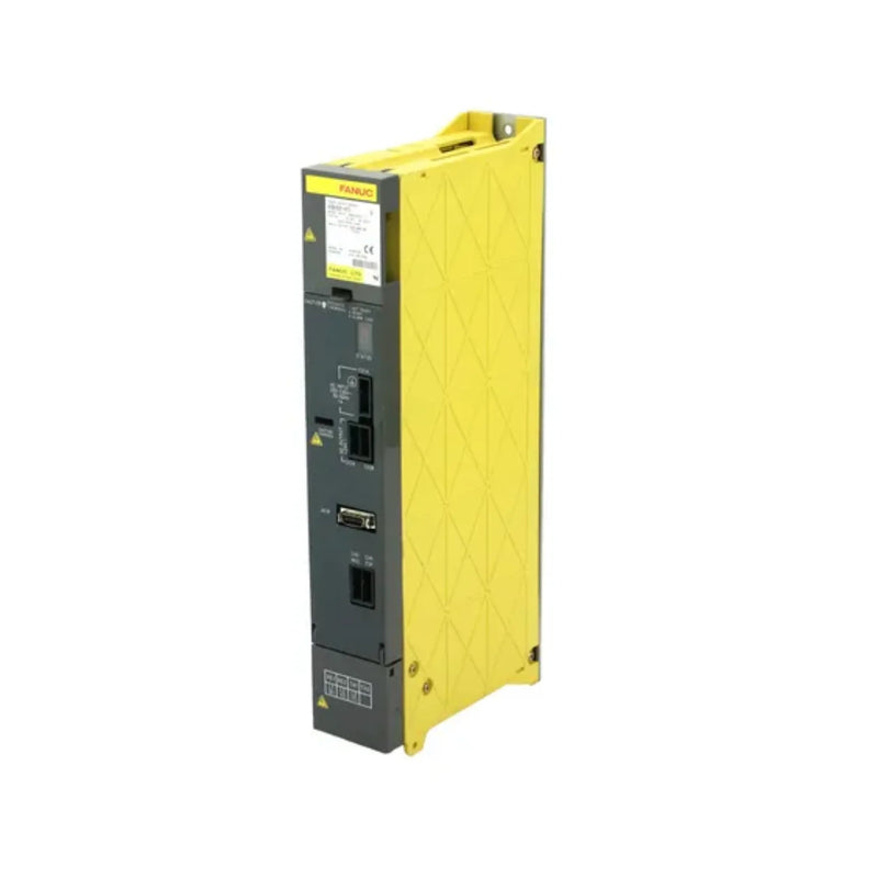 FANUC A06B-6081-H103 Alpha spindle amplifier module
