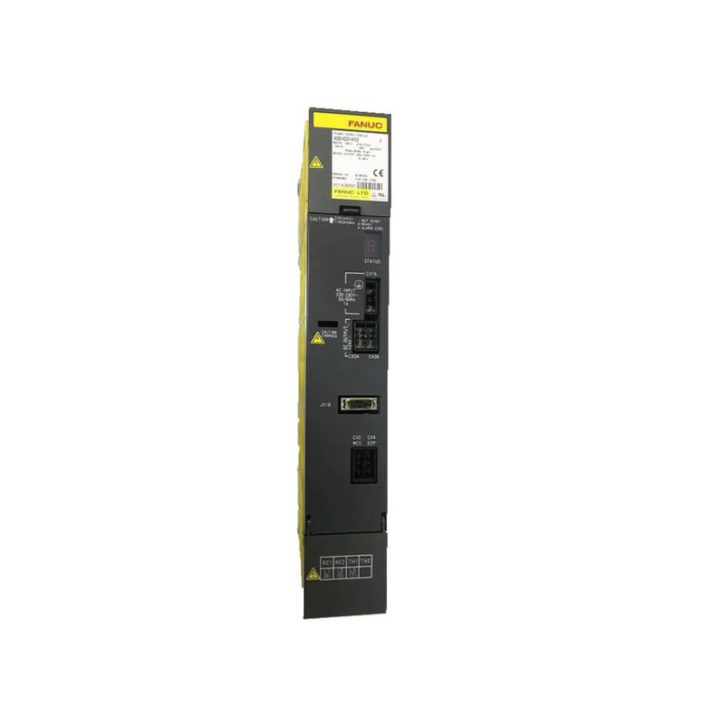 FANUC A06B-6081-H106 Alpha servo amplifier module for CNC motor control