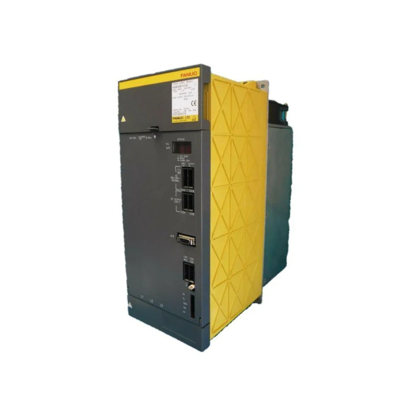 FANUC A06B-6087-H115 Alpha power supply module
