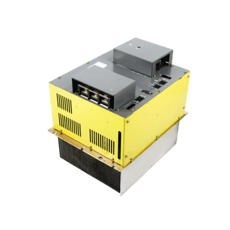 FANUC A06B-6087-H145 Alpha power supply module