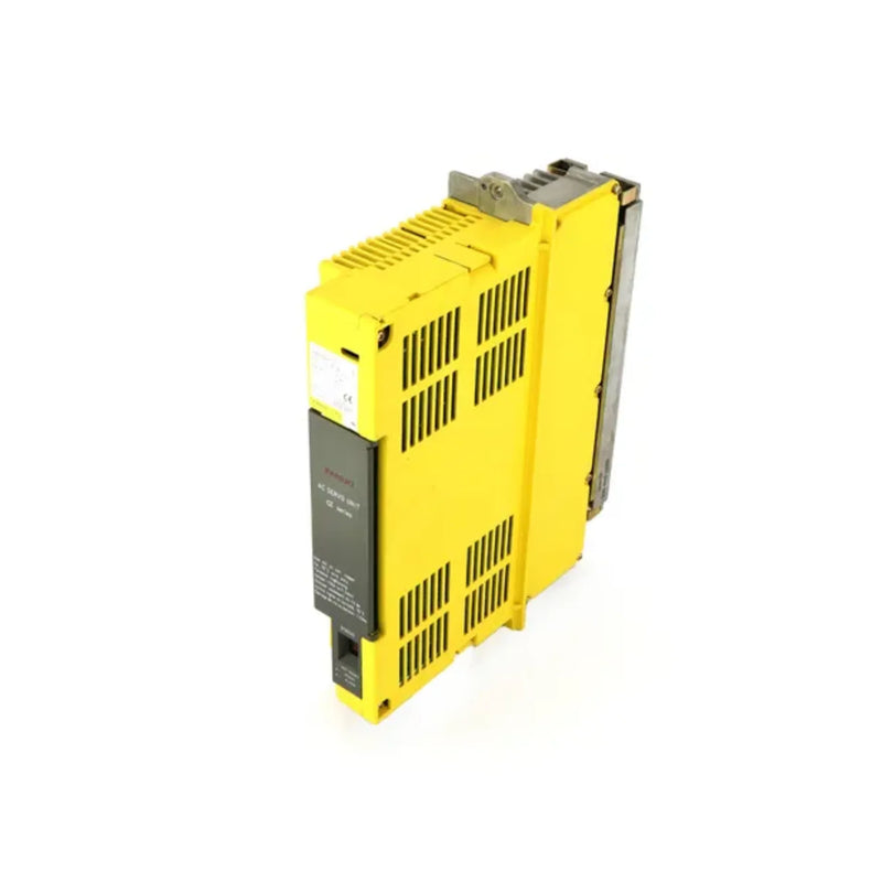 FANUC A06B-6089-H105 spindle amplifier module for CNC spindle motor control