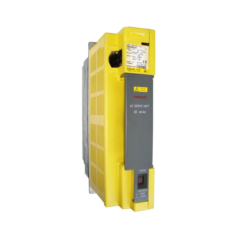 FANUC A06B-6090-H244 Alpha spindle amplifier module
