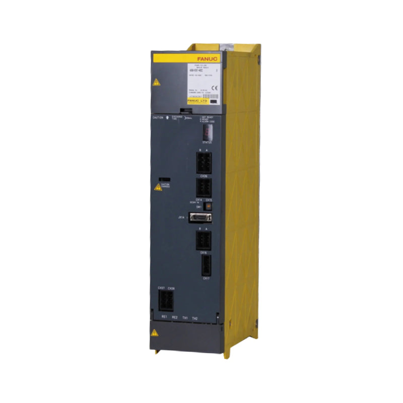 FANUC A06B-6091-H002 Alpha spindle amplifier module