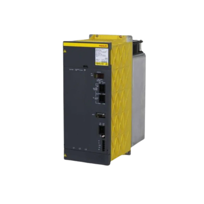 FANUC A06B-6091-H130 Alpha Series power supply module for CNC systems