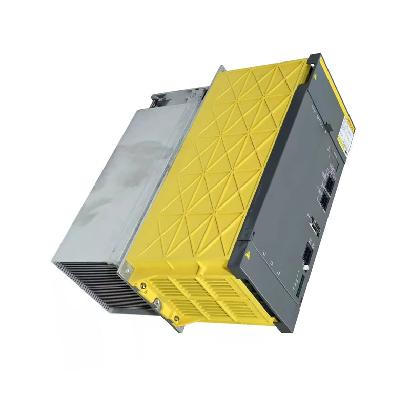 FANUC A06B-6091-H145 Alpha spindle amplifier module