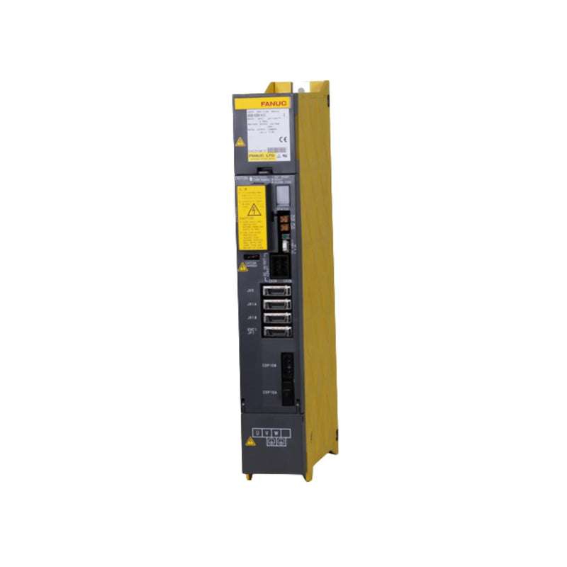 FANUC A06B-6096-H103 Alpha servo amplifier module