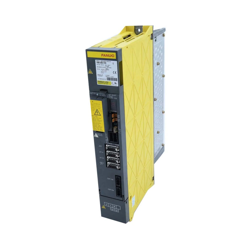 FANUC A06B-6096-H105 Alpha servo amplifier module