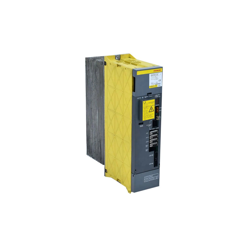 FANUC A06B-6096-H106 Alpha Series servo amplifier module for CNC machines