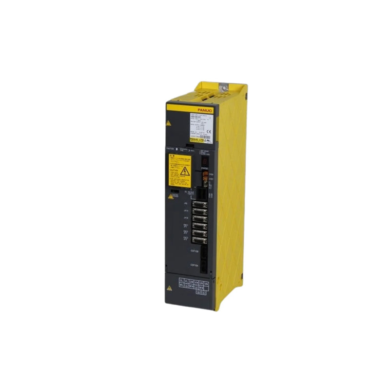 FANUC A06B-6096-H301 Alpha Series servo amplifier module for CNC machines