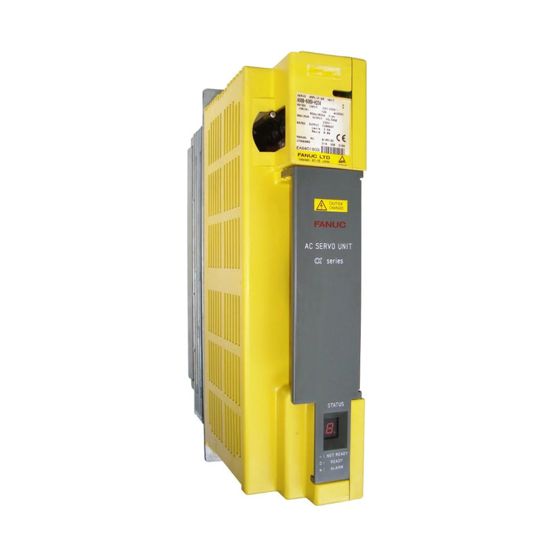 FANUC A06B-6096-H303 Alpha 3-axis servo amplifier module