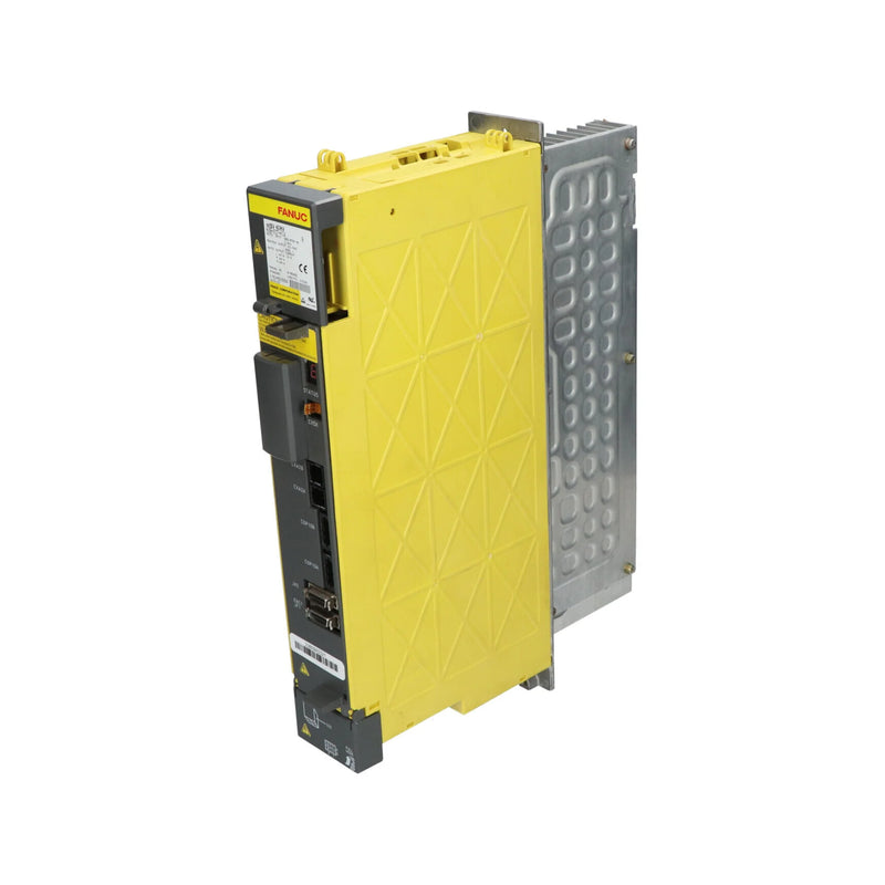 FANUC A06B-6097-H104 Alpha servo amplifier module