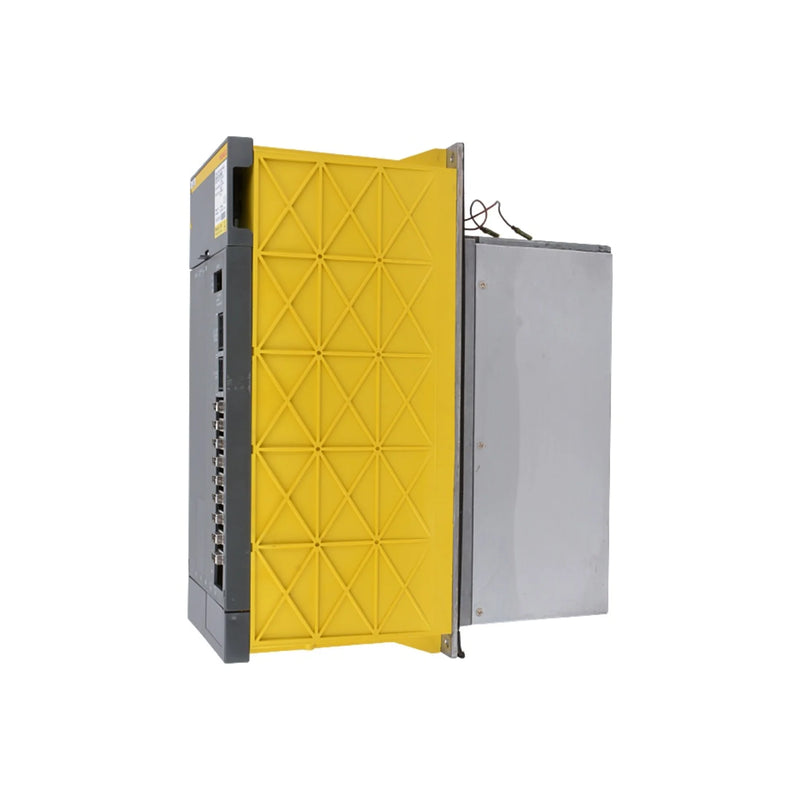 FANUC A06B-6102-H111#H520 Alpha servo amplifier module