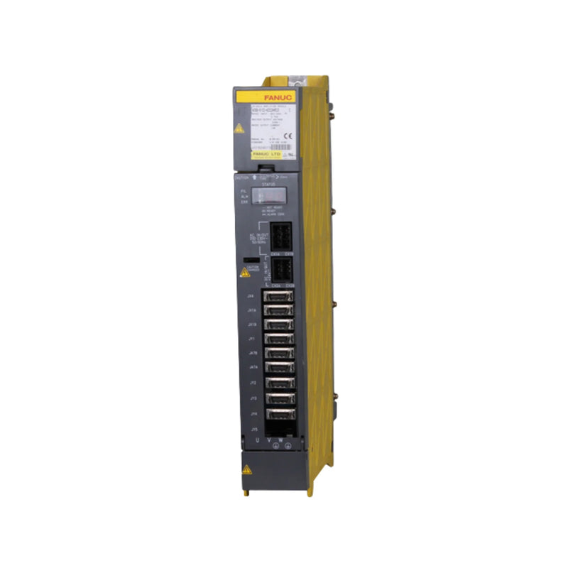 FANUC A06B-6102-H202#H520 Alpha spindle amplifier module for CNC machines