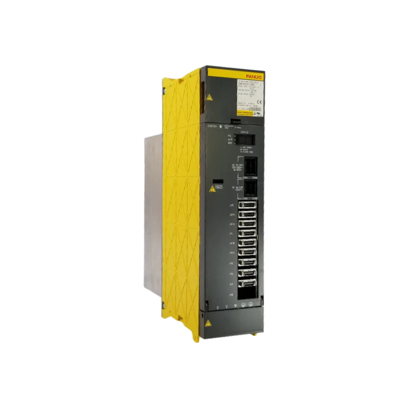 FANUC A06B-6102-H211#H520 Alpha spindle amplifier module for CNC machines