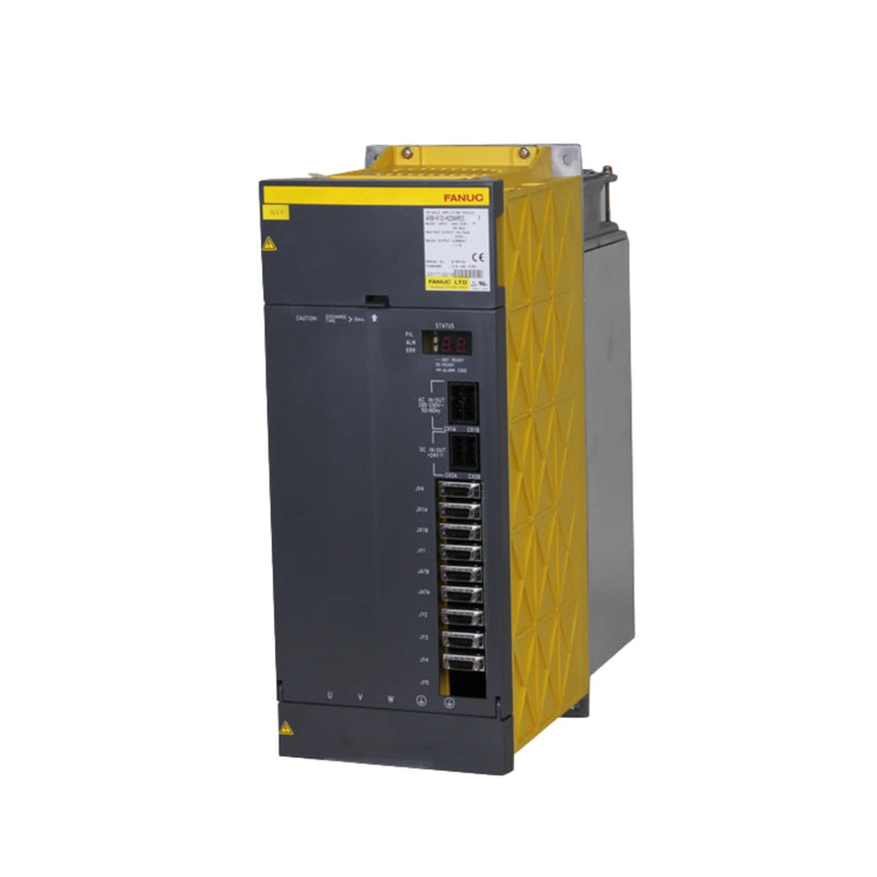 FANUC A06B-6102-H226#H520 Alpha spindle amplifier module for CNC machines