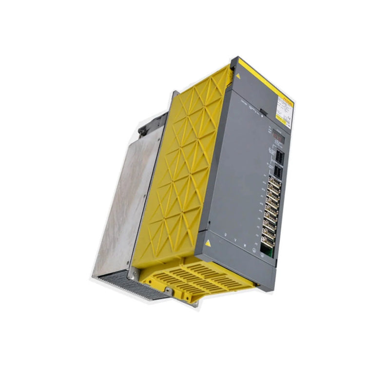FANUC A06B-6102-H230#H520 Alpha spindle amplifier module for CNC machines