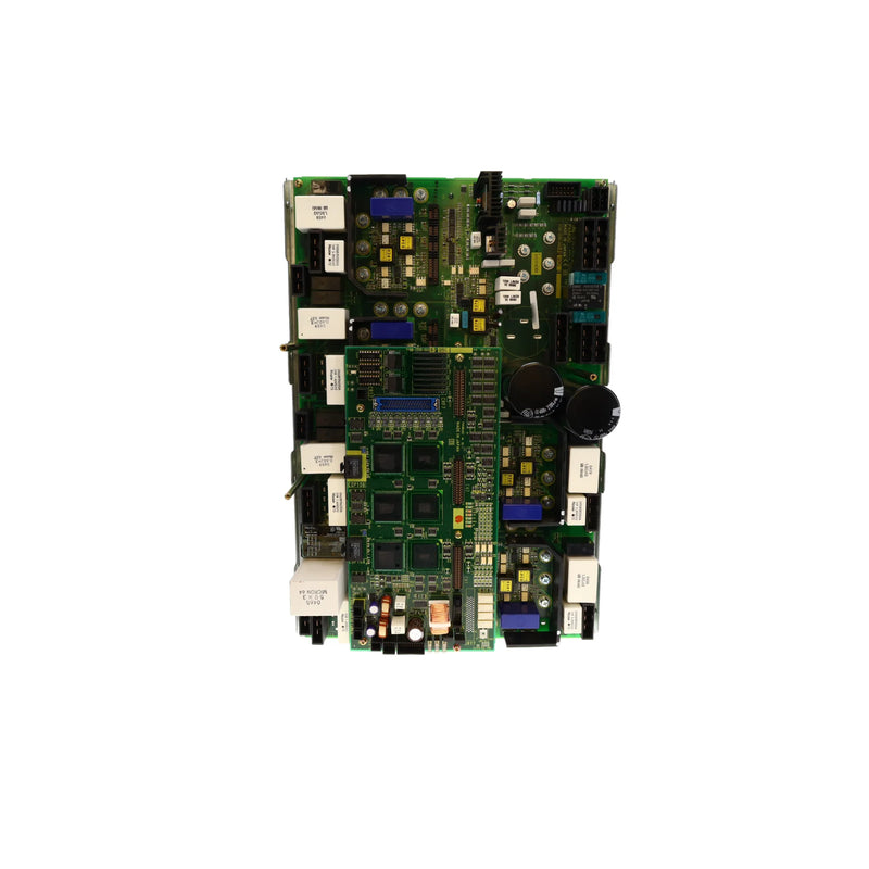 FANUC A06B-6105-H002 Alpha power supply module for FANUC CNC automation