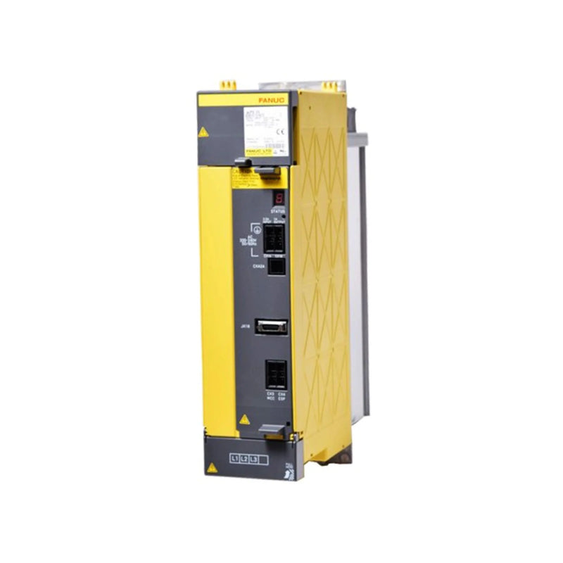FANUC A06B-6110-H030 Alpha spindle amplifier module for CNC machines
