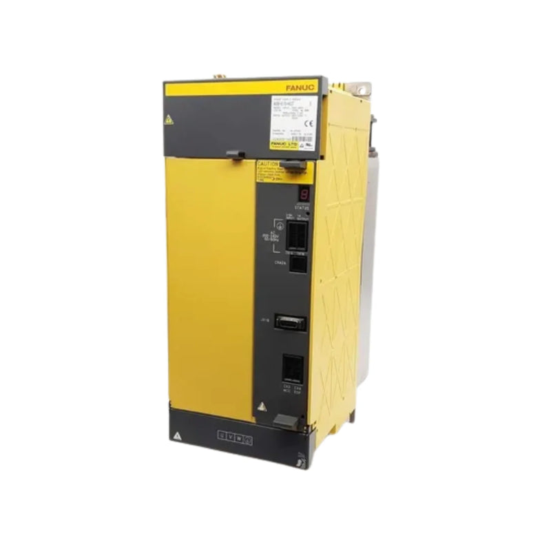 FANUC A06B-6110-H037 Alpha spindle amplifier module for CNC machines