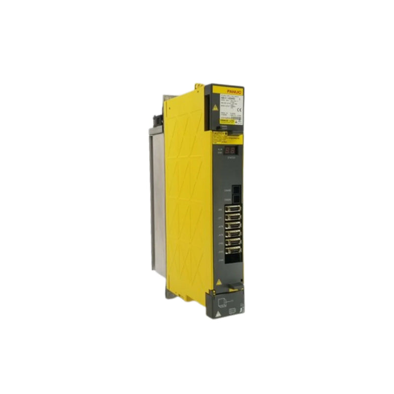 FANUC A06B-6111-H006#H550 Alpha i spindle amplifier module for CNC machines